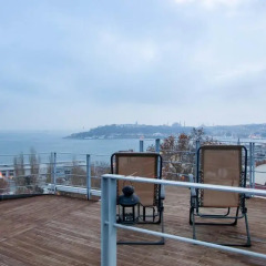 Отель Residence Le Reve пляж