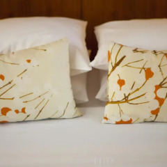 Philippos Hotel Стандартный номер фото 4