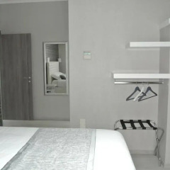 Отель B&B Insula Urbis удобства в номере