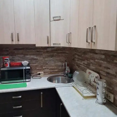 Апартаменты Apartments - Mari`El Апартаменты с различными типами кроватей фото 6