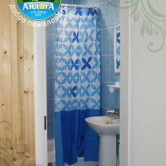 Гостиница Guest House Andoga Стандартный номер с разными типами кроватей фото 3