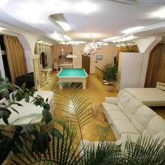 Гостиница Arkadia Palace Luxury Apartments Украина, Одесса - отзывы, цены и фото номеров - забронировать гостиницу Arkadia Palace Luxury Apartments онлайн спа