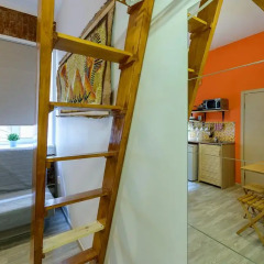 Гостиница Inn Merion в номере