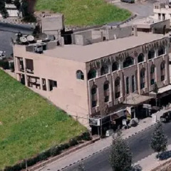Отель Silk Road Hotel Иордания, Вади-Муса - отзывы, цены и фото номеров - забронировать отель Silk Road Hotel онлайн фото 4