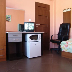 Отель Our Home Guest Rooms Стандартный номер фото 4