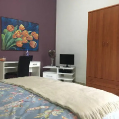 Отель Al Politeama House Италия, Палермо - отзывы, цены и фото номеров - забронировать отель Al Politeama House онлайн удобства в номере