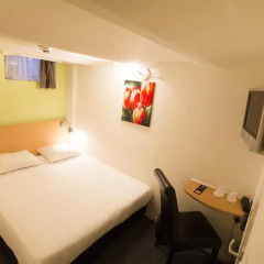 Quentin England Hotel 2* Номер категории Эконом с 2 отдельными кроватями фото 2