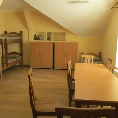 Hostel na Pidgradskiy