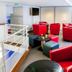 Отель Hôtel Tara развлечения