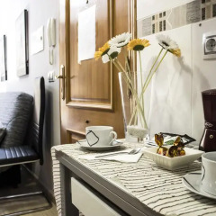 Отель Apartamento Valencia Center Валенсия в номере