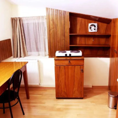 Hotel Central Люкс с различными типами кроватей
