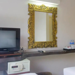 Отель Khaosan Holiday 3* Стандартный номер с 2 отдельными кроватями фото 2