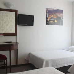 Fatih Resadiye Hotel удобства в номере фото 2