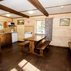 Гостиница Country Club Edem в номере