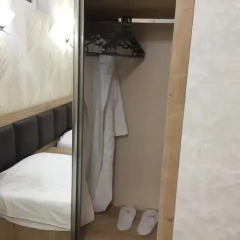 Отель Guest House Imereti Грузия, Тбилиси - отзывы, цены и фото номеров - забронировать отель Guest House Imereti онлайн сейф в номере