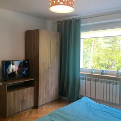 Отель Beach House 2 удобства в номере