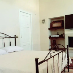 Отель B&B S. Teresa Альтамура удобства в номере фото 2