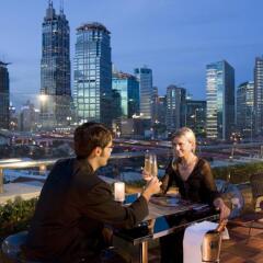 Отель Pudi Boutique Hotel Fuxing Park Shanghai Китай, Шанхай - отзывы, цены и фото номеров - забронировать отель Pudi Boutique Hotel Fuxing Park Shanghai онлайн