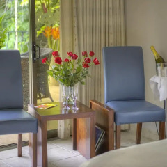 Pumilio Mountain & Ocean Hotel 4* Люкс с различными типами кроватей фото 5