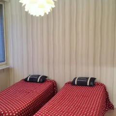 Апартаменты Helsinki downtown apartments спа фото 2