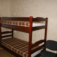 Blagovest Hostel on Tulskaya Номер Эконом с различными типами кроватей фото 3