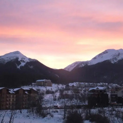 Отель Bansko Prespa Ski Penthouse Банско фото 2