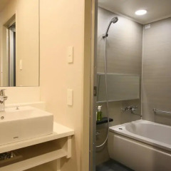 Отель Gracery Shinjuku 4* Стандартный номер