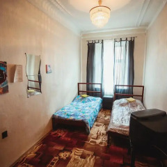 Hostel at Lenin Street Номер категории Эконом фото 2