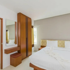 Baan Lukkan Resort Hotel 3* Люкс