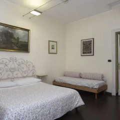 Апартаменты Go2 Apartments Colosseo/Termini Рим комната для гостей фото 2