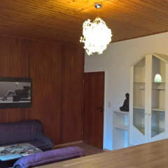 Hostel Goslar Апартаменты с различными типами кроватей