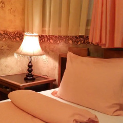 Отель Guesthouse Petra 2* Стандартный номер