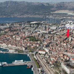 Апартаменты Apartment Perimar