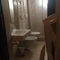 Hotel Belvedere Spiaggia 3* Стандартный номер