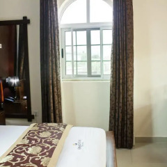 Grand Star Hotel 3* Стандартный номер с различными типами кроватей фото 8