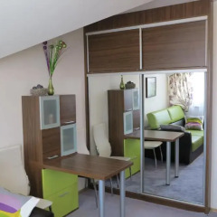 Апартаменты PM Services Borovets Garden Apartments Боровец питание