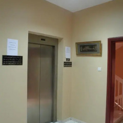 Al Kawakeb Hotel Стандартный номер с двуспальной кроватью фото 6