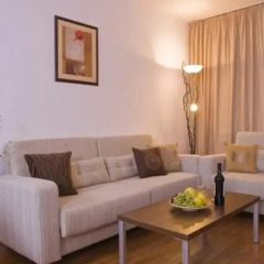 Отель Belvedere Holiday Club 4* Апартаменты фото 3
