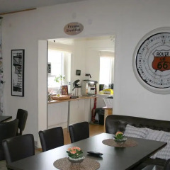 Отель CarlstadCity Hostel Швеция, Карлстад - отзывы, цены и фото номеров - забронировать отель CarlstadCity Hostel онлайн в номере