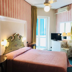 Отель Bellavista Terme Номер категории Эконом