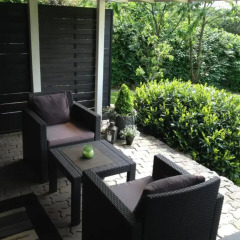 Отель Guesthouse Trabjerg Дания, Вайле - отзывы, цены и фото номеров - забронировать отель Guesthouse Trabjerg онлайн фото 5