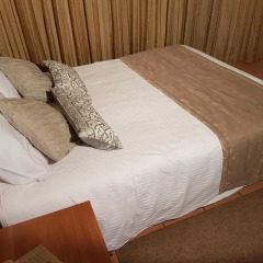 Hotel Glaros 2* Стандартный номер с различными типами кроватей фото 6