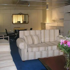 Lion Hotel Apartments 4* Апартаменты с различными типами кроватей фото 6