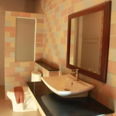 Отель Waterside Resort 3* Номер Делюкс с различными типами кроватей фото 2