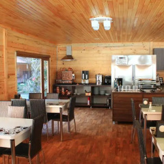 Sekersu Hotel Турция, Узунгёль - отзывы, цены и фото номеров - забронировать отель Sekersu Hotel онлайн питание фото 2