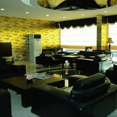 Sword Hotel Кахраманмарас интерьер отеля