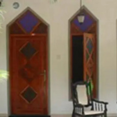 Отель Mihisara Lake View Guest интерьер отеля