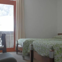 Hotel Davost 3* Стандартный номер фото 4