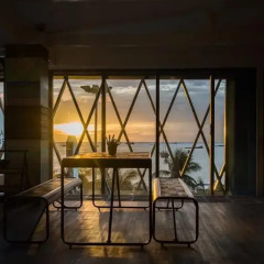 Nonze Hostel