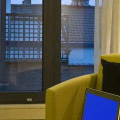 Отель B-aparthotel Grand Place Бельгия, Брюссель - 2 отзыва об отеле, цены и фото номеров - забронировать отель B-aparthotel Grand Place онлайн спа фото 2
